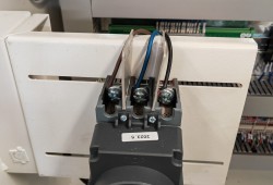 VMC 650 - 13