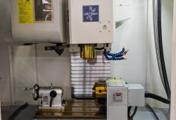 VMC 650 - 15