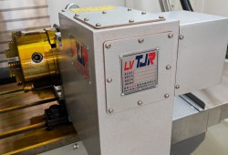 VMC 650 - 8