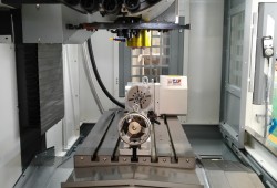 VMC 850 - 10