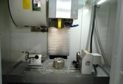 VMC 850 - 12