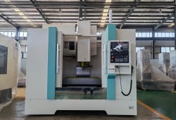 VMC 850 - 16