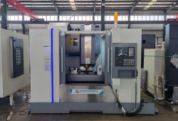 VMC 850 - 19