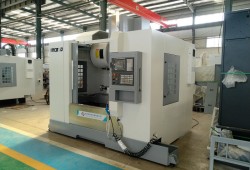 VMC 850 - 20