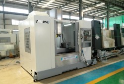 VMC 850 - 21