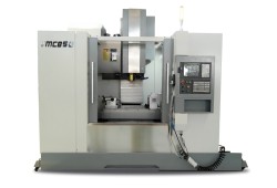 VMC 850 - 23