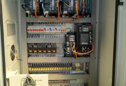 VMC 850 - 3