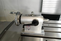 VMC 850 - 4