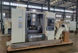 VMC 850 - 5