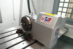 VMC 850 - 7