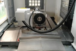 VMC 850 - 8