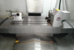 VMC 850 - 9