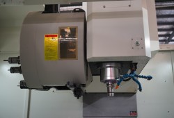 VMC 1060 - 4