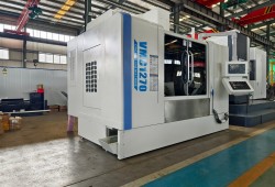 VMC 1270 - 5