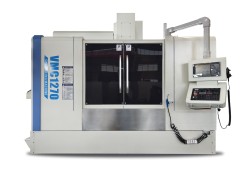 VMC 1270 - 8